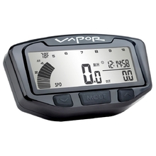 Trail Tech Yamaha WR250R 08-21 Black Vapor Computer Kit