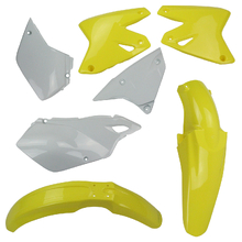 Acerbis Suzuki DRZ400 00-24 OEM Plastics Kit