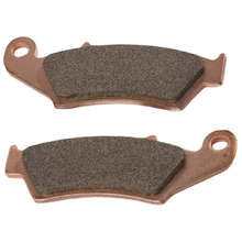 Braking Honda CRF/Transalp Kawasaki KLR Suzuki DRZ Front Sintered Brake Pads