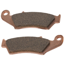 Braking Honda CRF/Transalp Kawasaki KLR Suzuki DRZ Semi Metallic Front Brake Pads
