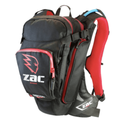 Zac Speed Recon S-3 Configr8 Backpack