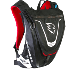 Zac Speed Sprint R-3 Configr8 Backpack