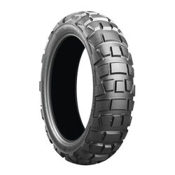 Bridgestone AX41R Battlax Adventurecross 130/80-17 65P TL Rear