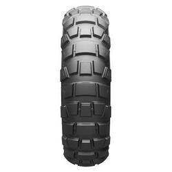 Bridgestone AX41R 120/80-18 62P TBL Rear