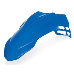 Acerbis Universal SuperMotard Front Fender
