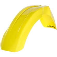 Acerbis Suzuki DRZ400 00-24 Yellow Front Fender
