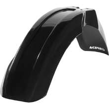 Acerbis Suzuki DRZ400 00-24 Black Front Fender