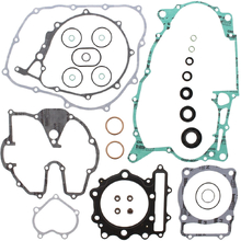 Vertex Honda XR650L 00-17 Complete Gasket Kit