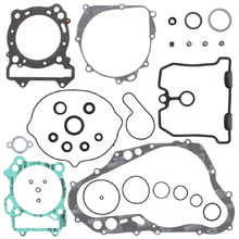 Winderosa Suzuki DRZ400 00-24 DRZ400SM 05-24 Kawasaki KLX400R 03-05 Complete Gasket Kit