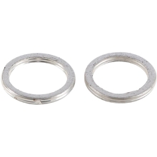 Vertex Yamaha TT600 83-94 XT550 82-83 Exhaust Gasket Kit