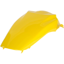 Acerbis Suzuki DRZ400 00-24 Yellow Short Sub Frame Rear Fender