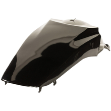 Acerbis Suzuki DRZ400 Short Sub Frame Black Rear Fender