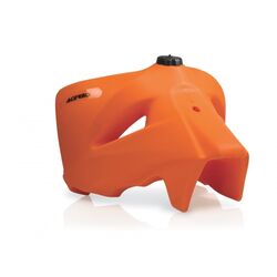 Acerbis KTM 400-450EXC-F 05-07 25L Orange Fuel Tank