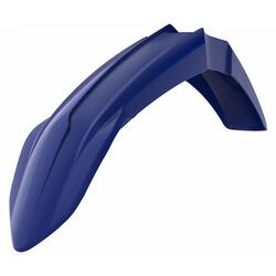 Polisport Front Fender Yamaha YZ250F (2019-22) YZ450F (2018-22) - Blue
