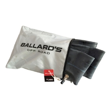 Ballards 100/120-18 Heavy Duty Rear Tube