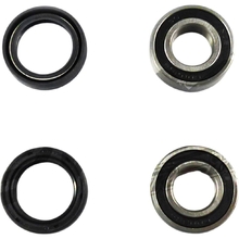 Bearing Worx Honda CRF250-300L/Rally Front Wheel Bearing Kit