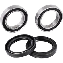 Bearing Worx Husqvarna 701/901 Front Wheel Bearing Kit
