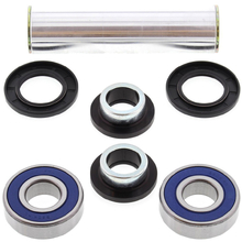 Bearing Worx KTM/Husqvarna 690/701 Front Wheel Bearing Repair Kit