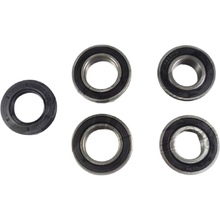 Bearing Worx KTM/Husqvarna Enduro/Adventure Rear Wheel Bearing Kit