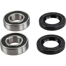 Bearing Worx BMW G650 Front Wheel Bearing Kit