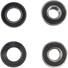 Bearing Worx Yamaha WR250R 07-21 Front Wheel Bearing Kit