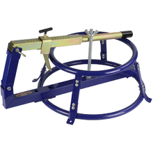 Ballards Tyre Changer with Bead Breaker