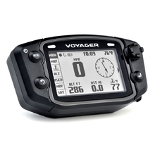 Trail Tech Honda XR250R/400R/600R/650L Voyager GPS Kit