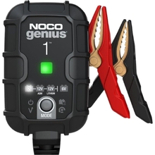 NOCO Genius 1 Battery Charger