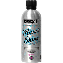 Muc-Off Motcycle Miracle Shine Polish 500ml