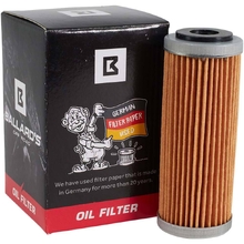 Ballards KTM Tall 155 Oil Filter