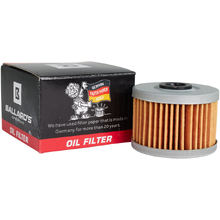 Ballards Kawasaki/Honda 112 Oil Filter