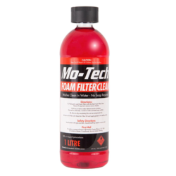 Mo-Tech Foam Filter Clean 1L