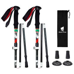 Geertop 3-section trekking pole
