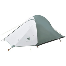 Geertop Libra | 2 Person 4 Season Backpacking Tent