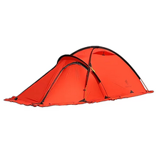 Geertop Navigator 2 Plus Red Tent