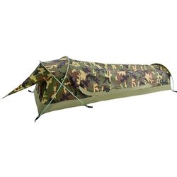 Geertop Plume Bivy 2 Camo Tent