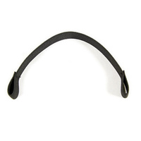 Wolfman Luggage Replacement Keeper Elastic 3/4 inch