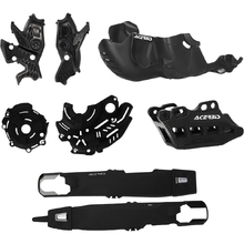 Acerbis Yamaha Tenere 700 19-24 Extreme Protection Bundle