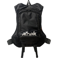 Albek H2O Haul 8.0 Black 3L Hydration Pack