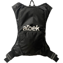 Albek H2O Haul 4.0 Black 2L Hydration Pack
