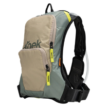 Albek H2O Haul 4.0 Sunflash Dune 2L Hydration Pack