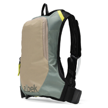 Albek H2O Haul 3.0 Sunflash Dune 1.5L Hydration Pack