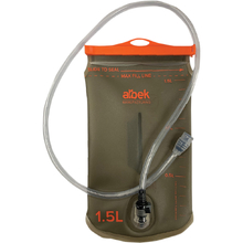 Albek H2O Haul 1.5L FFP Bladder