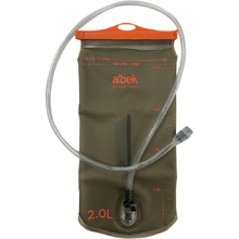 Albek H2O Haul 2L FFP Bladder