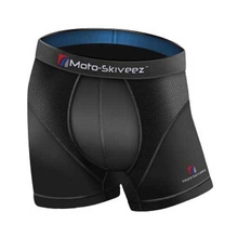 Moto-Skiveez Adventure Shorts