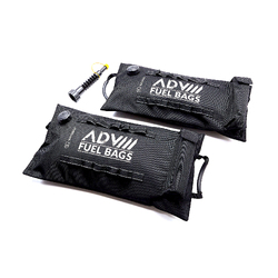 ADVWORX Fuel Bag - Fuel Bladder