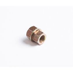 CruzTools Axle Hex Adapter 14 x 16mm for Indian