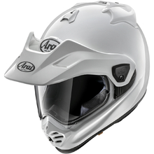 Arai Tour-X5 Gloss White Adventure Helmet