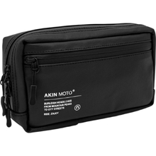 Akin Moto Blitz Handlebar Bag