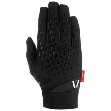 Akin Moto Vortex Black Gloves